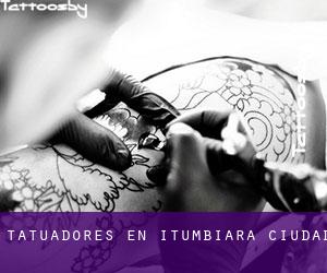 Tatuadores en Itumbiara (Ciudad)