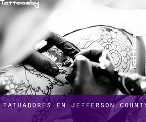 Tatuadores en Jefferson County