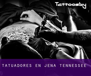 Tatuadores en Jena (Tennessee)