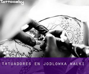Tatuadores en Jodłówka-Wałki