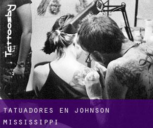 Tatuadores en Johnson (Mississippi)