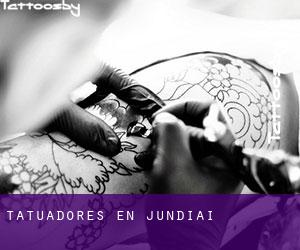 Tatuadores en Jundiaí