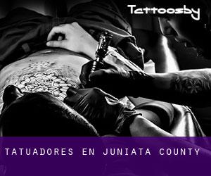 Tatuadores en Juniata County
