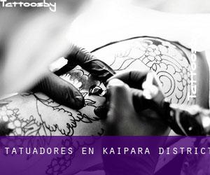 Tatuadores en Kaipara District