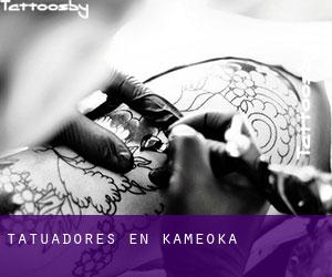 Tatuadores en Kameoka