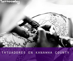 Tatuadores en Kanawha County