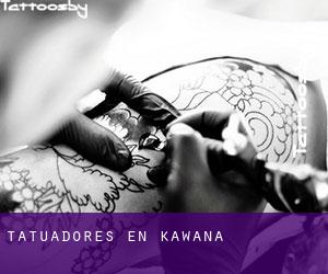 Tatuadores en Kawana