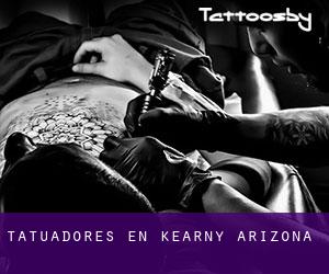 Tatuadores en Kearny (Arizona)