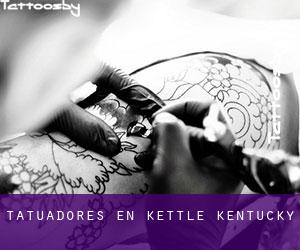 Tatuadores en Kettle (Kentucky)