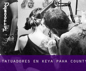 Tatuadores en Keya Paha County