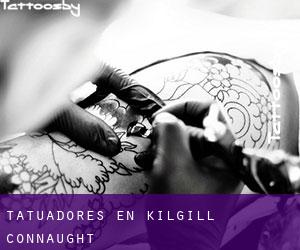 Tatuadores en Kilgill (Connaught)