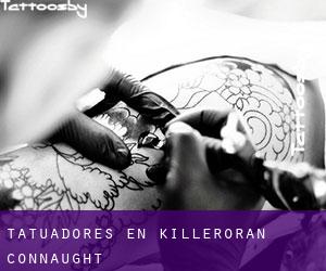 Tatuadores en Killeroran (Connaught)