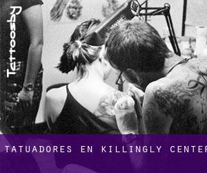 Tatuadores en Killingly Center