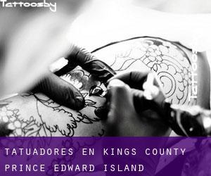 Tatuadores en Kings County (Prince Edward Island)
