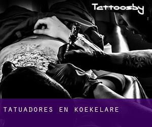 Tatuadores en Koekelare