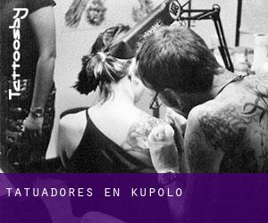 Tatuadores en Kupolo
