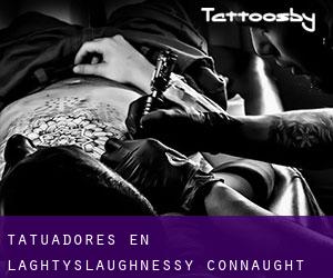 Tatuadores en Laghtyslaughnessy (Connaught)