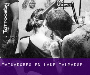 Tatuadores en Lake Talmadge