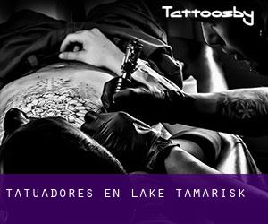 Tatuadores en Lake Tamarisk