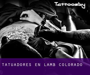 Tatuadores en Lamb (Colorado)