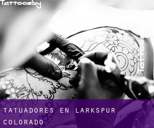 Tatuadores en Larkspur (Colorado)