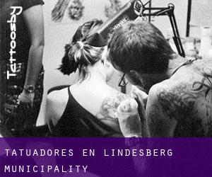 Tatuadores en Lindesberg Municipality