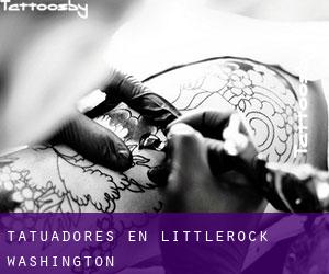 Tatuadores en Littlerock (Washington)