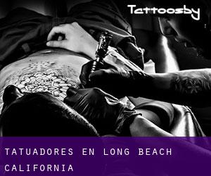 Tatuadores en Long Beach (California)