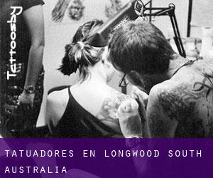 Tatuadores en Longwood (South Australia)