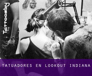 Tatuadores en Lookout (Indiana)