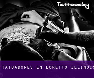 Tatuadores en Loretto (Illinois)