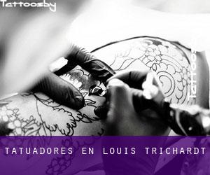 Tatuadores en Louis Trichardt