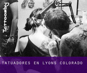 Tatuadores en Lyons (Colorado)