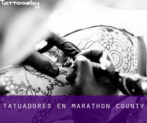 Tatuadores en Marathon County