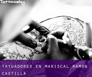Tatuadores en Mariscal Ramon Castilla