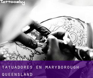 Tatuadores en Maryborough (Queensland)