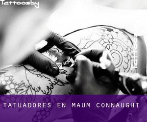 Tatuadores en Maum (Connaught)