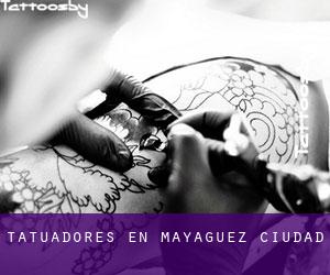 Tatuadores en Mayagüez (Ciudad)
