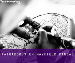 Tatuadores en Mayfield (Kansas)