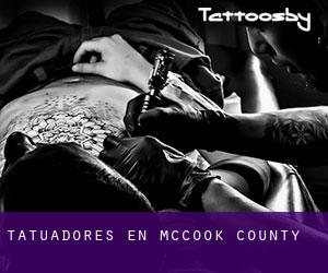 Tatuadores en McCook County