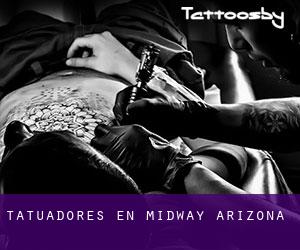 Tatuadores en Midway (Arizona)