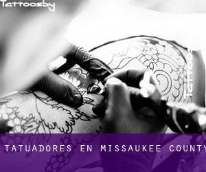 Tatuadores en Missaukee County