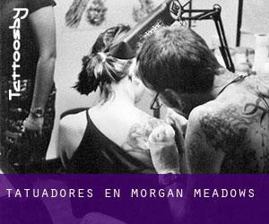 Tatuadores en Morgan Meadows