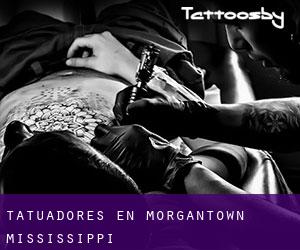 Tatuadores en Morgantown (Mississippi)