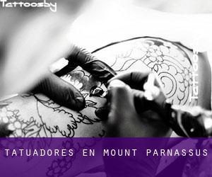 Tatuadores en Mount Parnassus