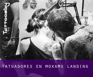 Tatuadores en Moxam's Landing