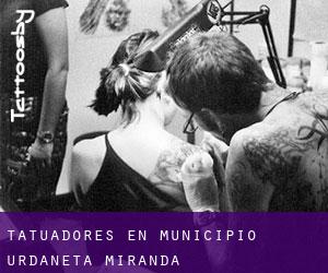 Tatuadores en Municipio Urdaneta (Miranda)