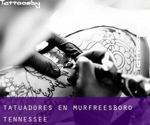 Tatuadores en Murfreesboro (Tennessee)