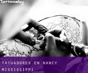 Tatuadores en Nancy (Mississippi)