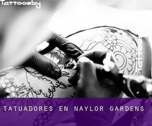 Tatuadores en Naylor Gardens